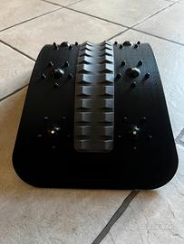 Attrezzo per schiena