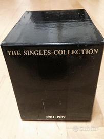 U2 – The Singles-Collection 1981-1989