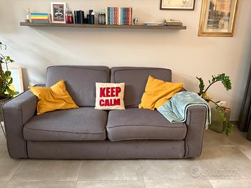 Divano soggiorno 3 posti