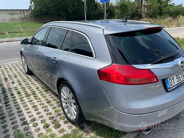 Opel Insignia 2009