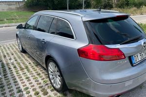 Opel Insignia 2009