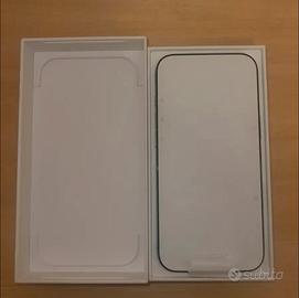 Apple Iphone 17 Air 256 Giga Batteria 100%