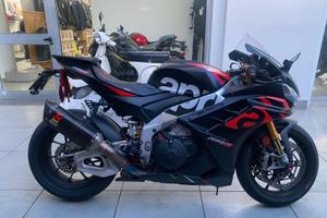 Aprilia RSV4 Factory - 2023