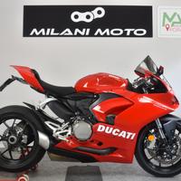 Ducati Panigale V2 - 2021
