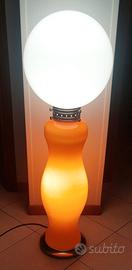 Lampada Birillo by Nason per Mazzega