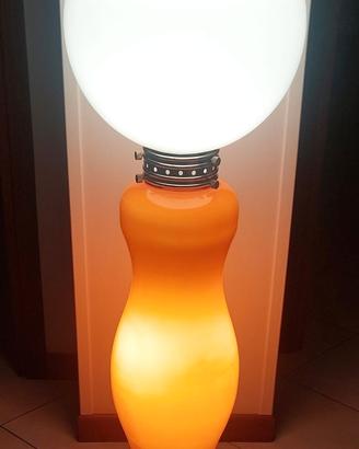 Lampada Birillo by Nason per Mazzega