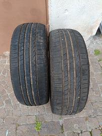 4 gomme 205/50/17