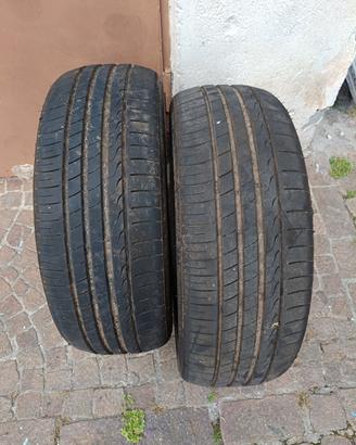 4 gomme 205/50/17