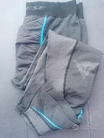 Calzamaglia sportiva uomo dainese