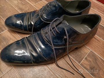 scarpe da cerimonia Abbigliamento e Accessori In vendita a Verona