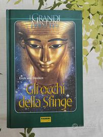 Gli occhi della Sfinge