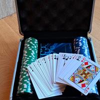 set da gioco