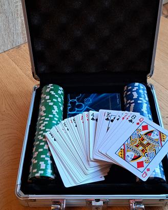 set da gioco