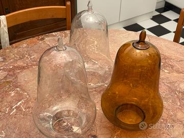 Campane da alambicco