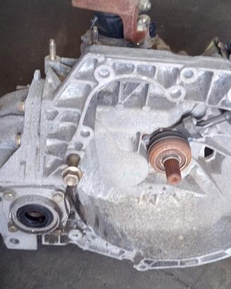 CAMBIO ALFA 147 1.9 JTD 5 MARCE TIPO MOTORE 937A30
