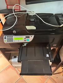 🖨️ HP DeskJet 4500 G510n-z – Stampante WiFi/scan