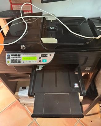 🖨️ HP DeskJet 4500 G510n-z – Stampante WiFi/scan