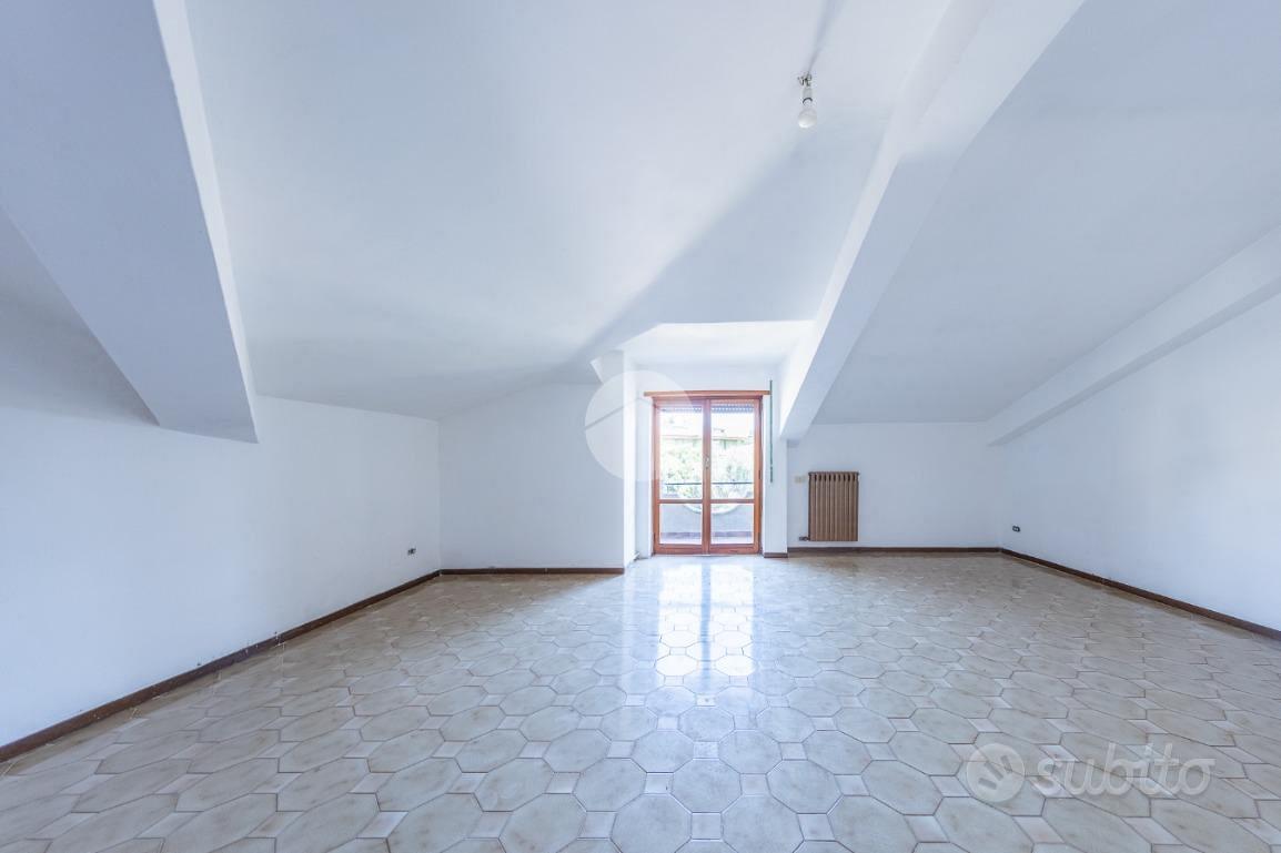 Appartamento – Colleverde, Parco Azzurro, Roma Capitale - Vista 5