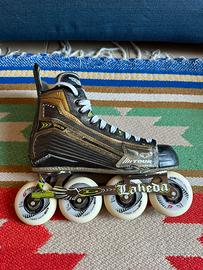 Pattini Hockey TOUR