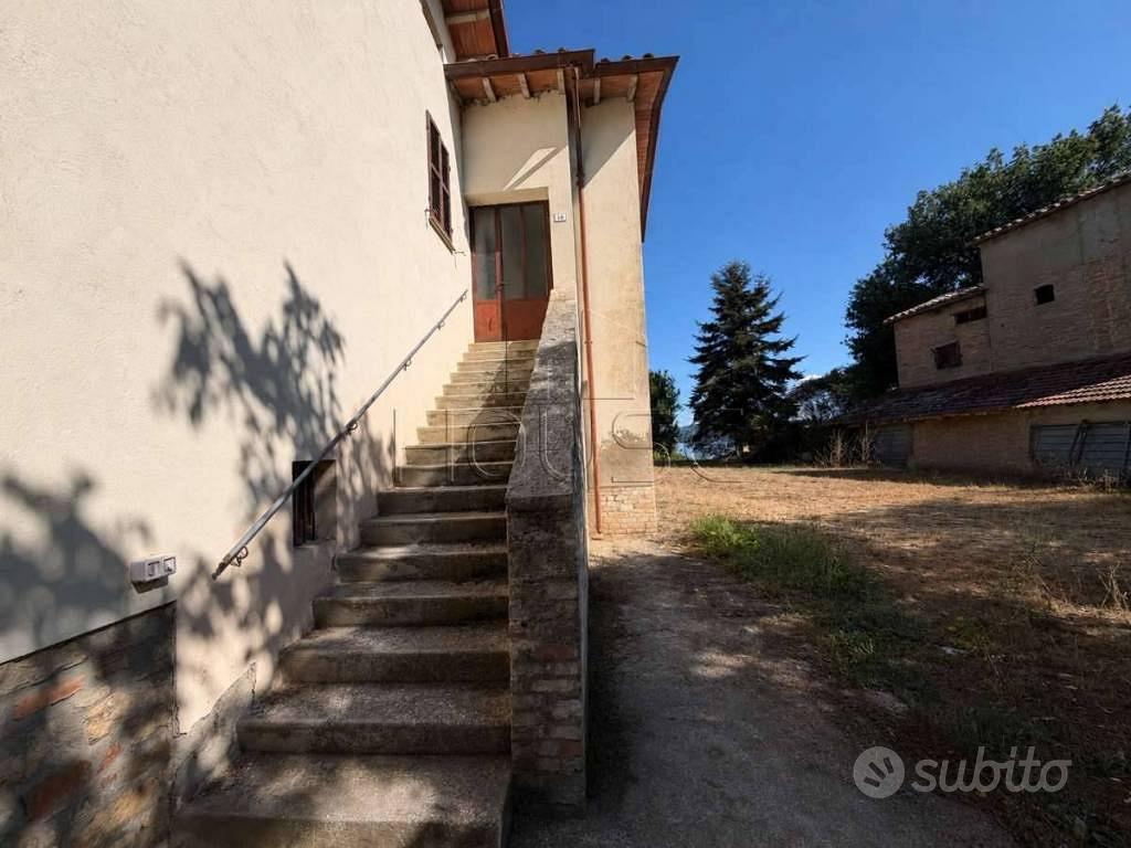 Appartamento – Umbertide, Perugia - Vista 4