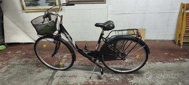 Bicicletta da Donna