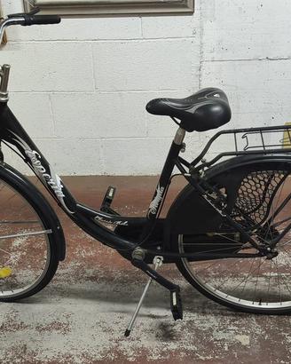 Bicicletta da Donna