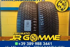 2 Gomme al 90% 205/55/19 PIRELLI 4 Stagioni - Cant