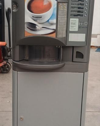 Macchina per caffè e bevande calde