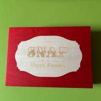 Snap linley (GB). Gioco carte