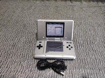 Nintendo Ds fat prima generazione 