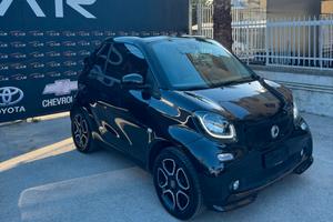 Smart ForTwo 70 1.0 twinamic cabrio Prime
