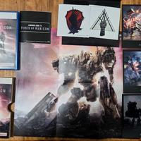 Armored Core VI Fires of Rubicon (Day 1 Edition)