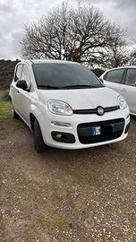 Fiat panda 1000 benz hybrid anno 2023