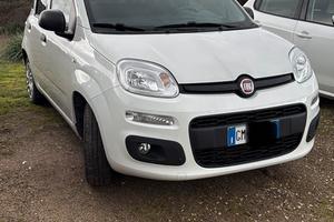 Fiat panda 1000 benz hybrid anno 2023