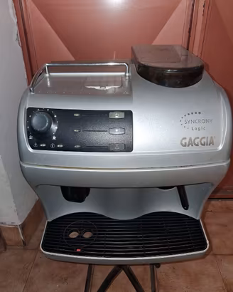 macchinetta caffè