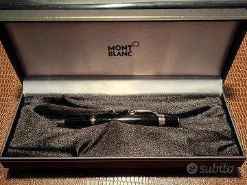 Penna a sfera Mont Blanc Boheme