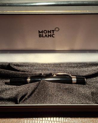 Penna a sfera Mont Blanc Boheme