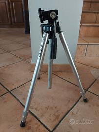 CAVALLETTO TREPPIEDE 