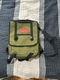 Vintage Manhattan Portage