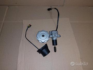 kit chiavi completo ducati hypermotard 1100