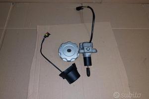 kit chiavi completo ducati hypermotard 1100