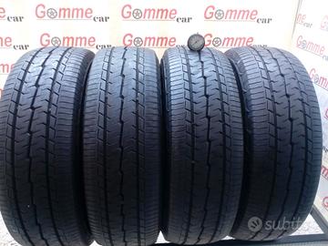 GOMME TOYO 215 70 15 90% dot2022 COD:1175
