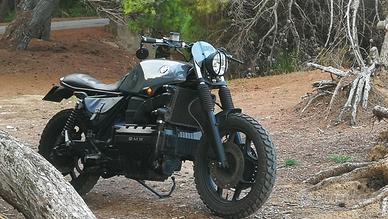 BMW k100