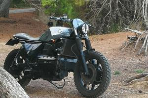 BMW k100
