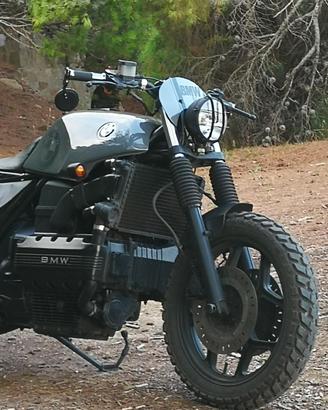 BMW k100