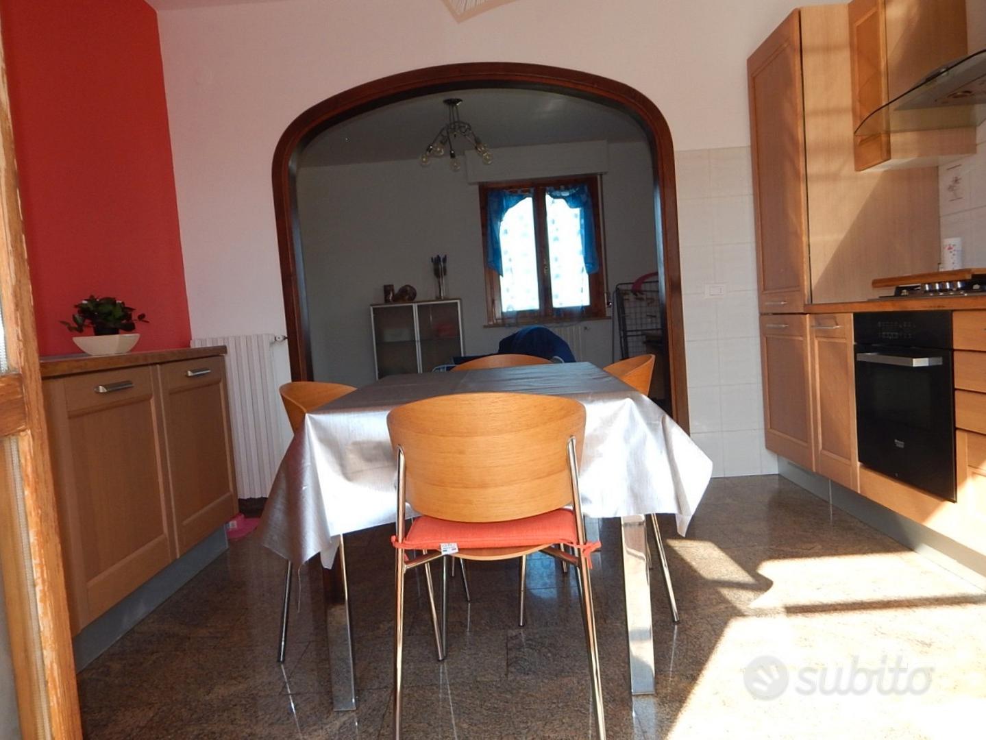 Apartment in Castagneto Carducci, Donoratico - Altro
