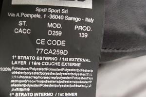 Giacca moto Spidi Uomo TRAVEL 3