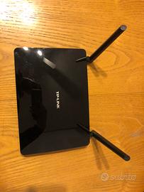 Router TP Link Archer D50 AC1200