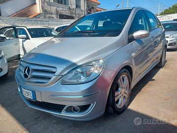 Mercedes-benz B 180 CDI Sport PARI AL NUOVO