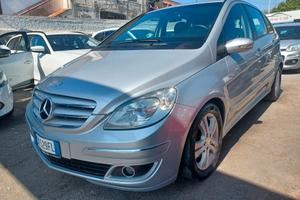 Mercedes-benz B 180 CDI Sport PARI AL NUOVO